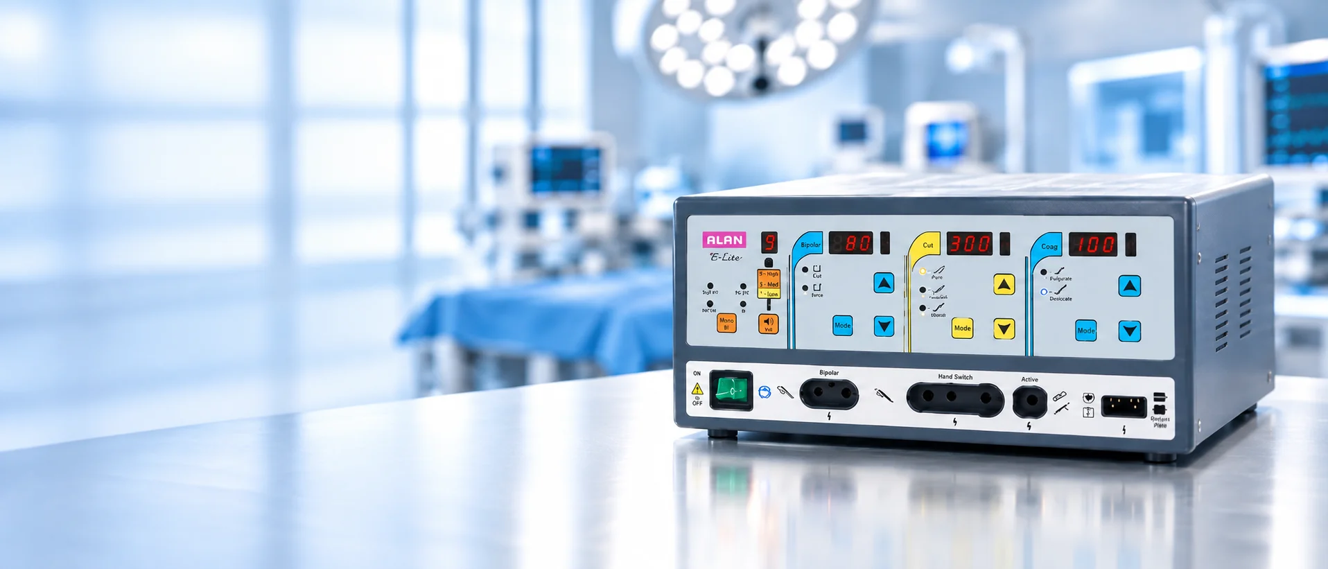 Precision That Powers Better Healthcare