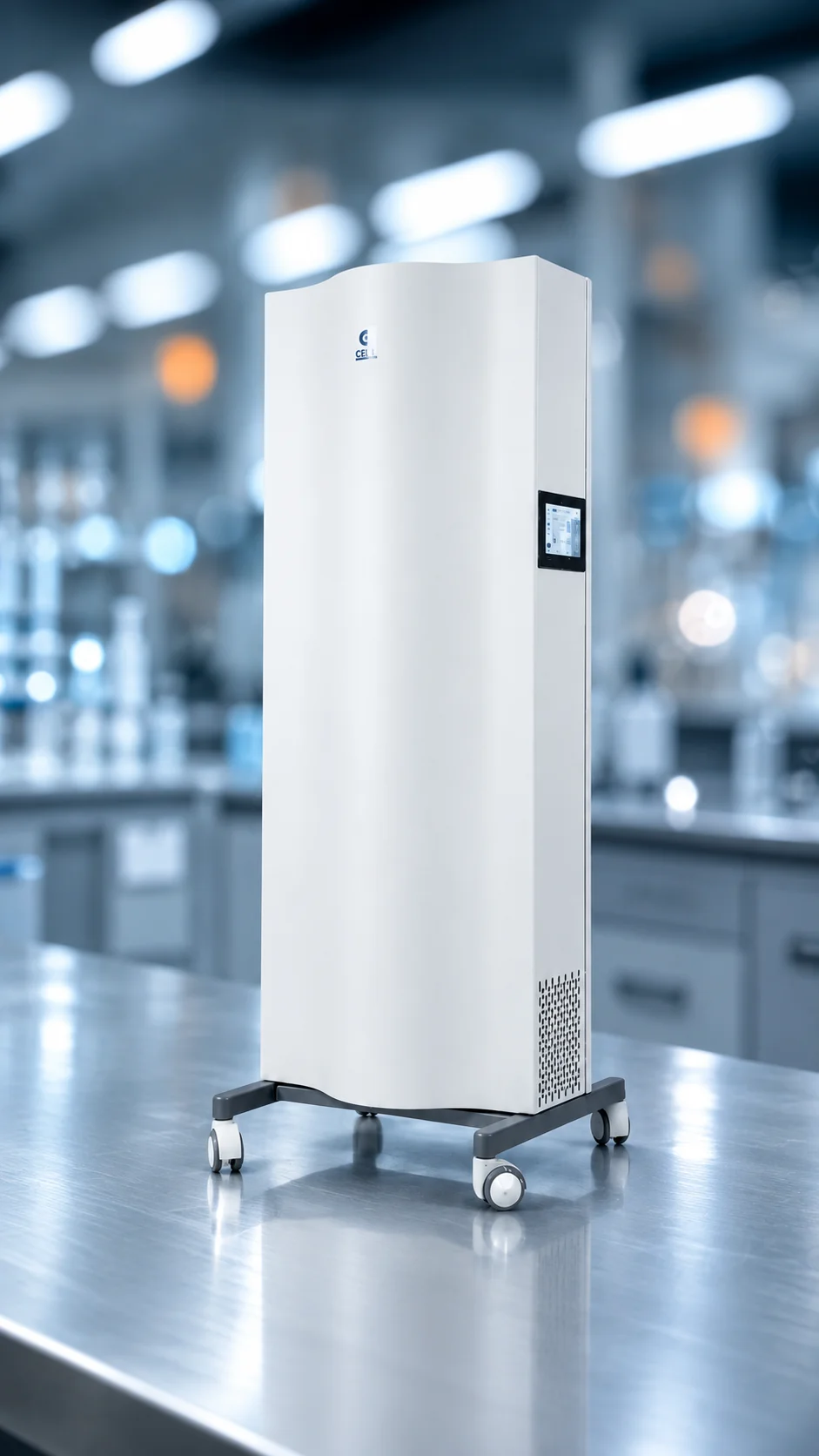 Client Testimonial