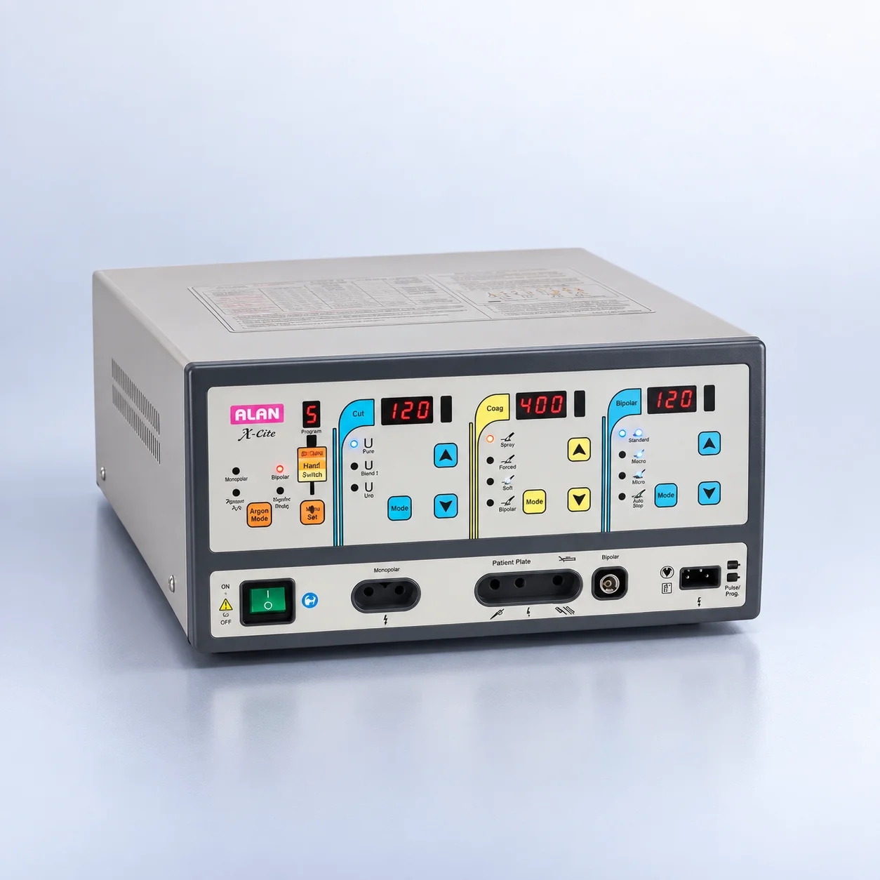 A-LITE ESU Generator