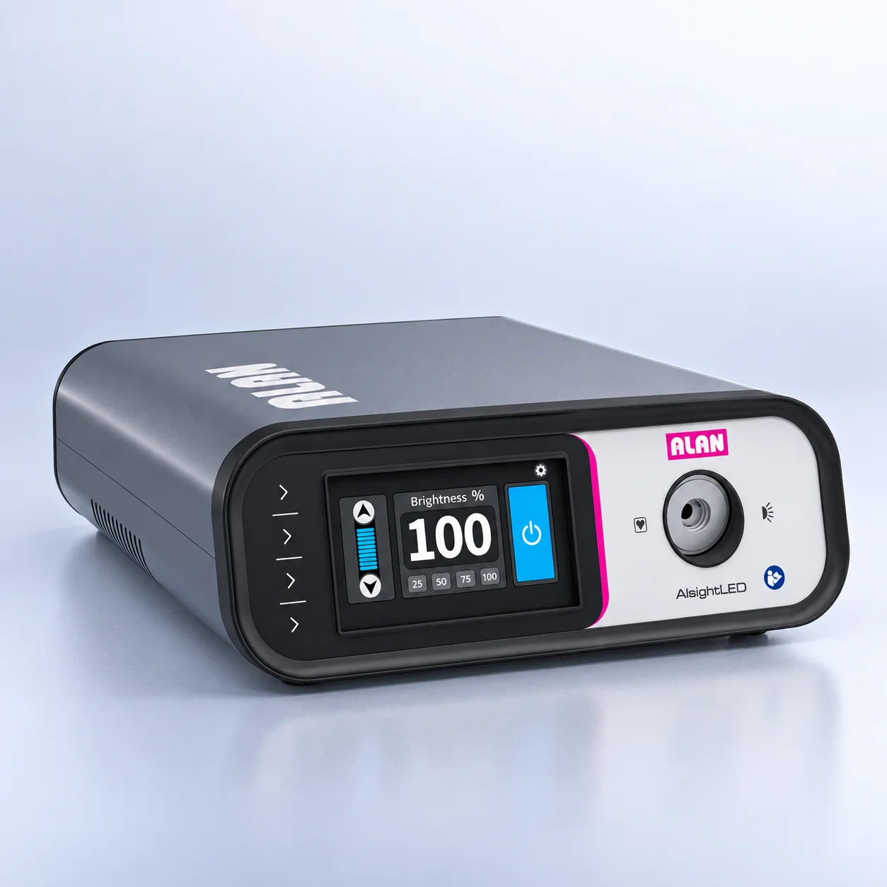 AlsightLED LED Light Source