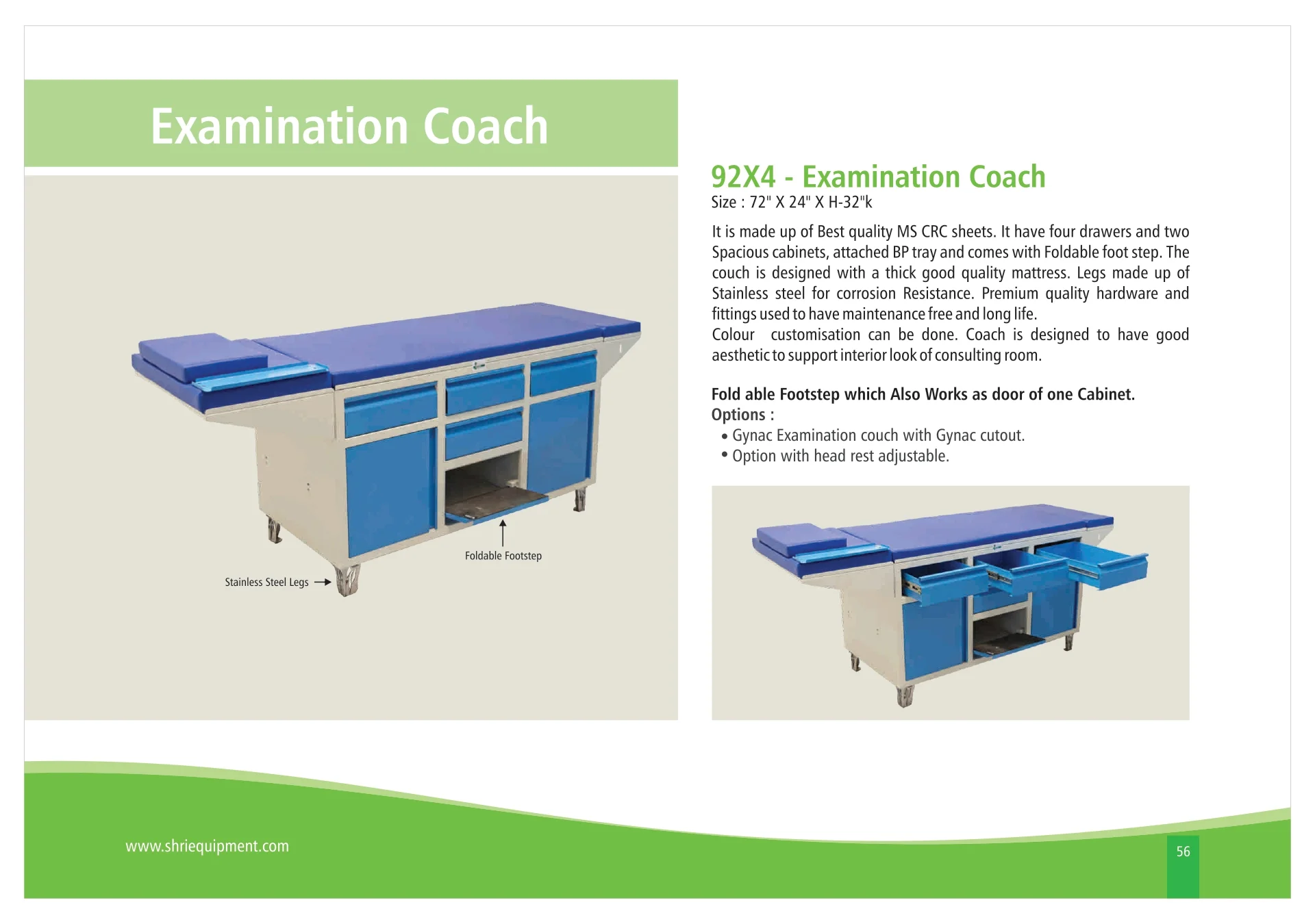 Hospital Furniture Item 39