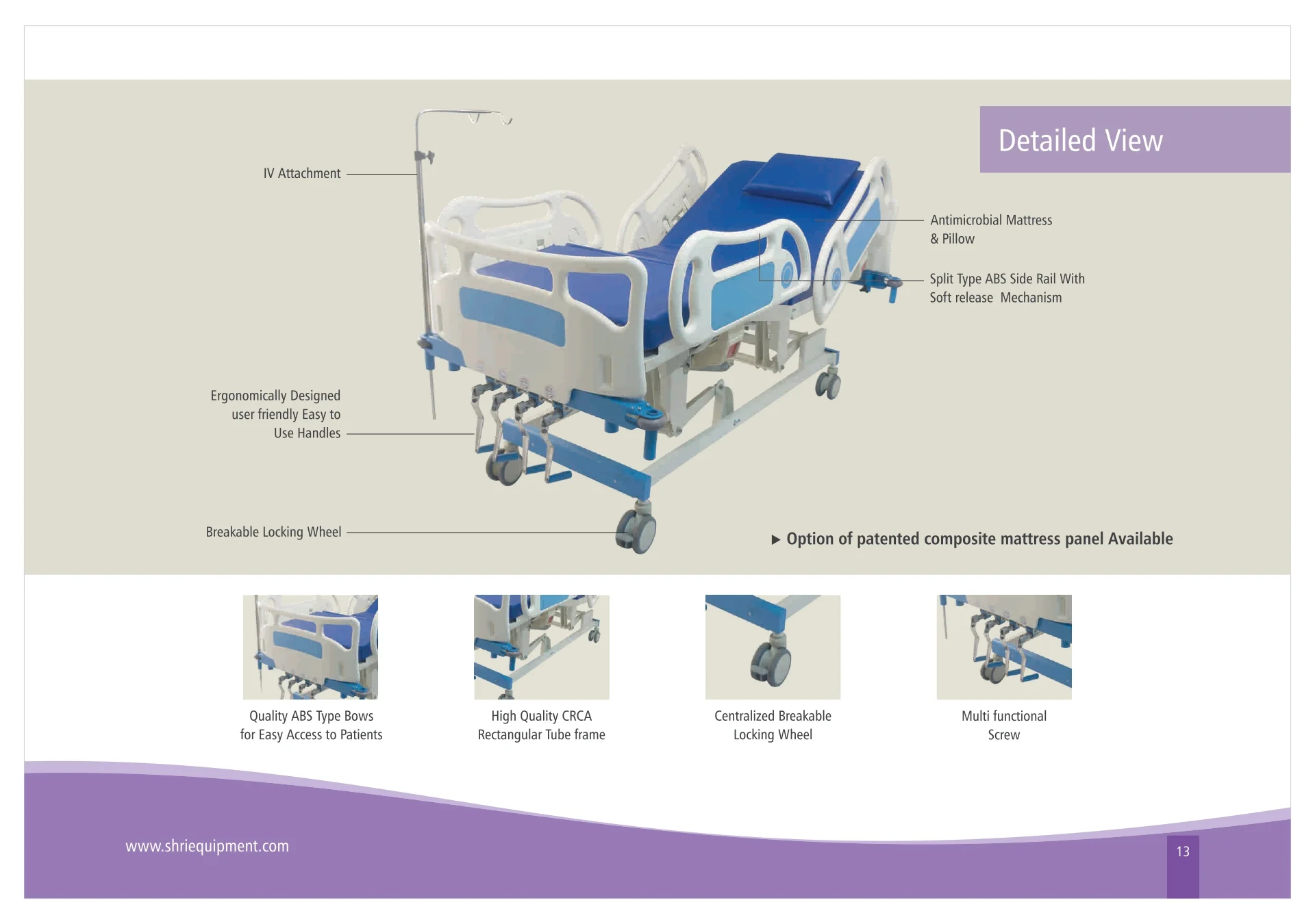 Hospital Furniture Item 6