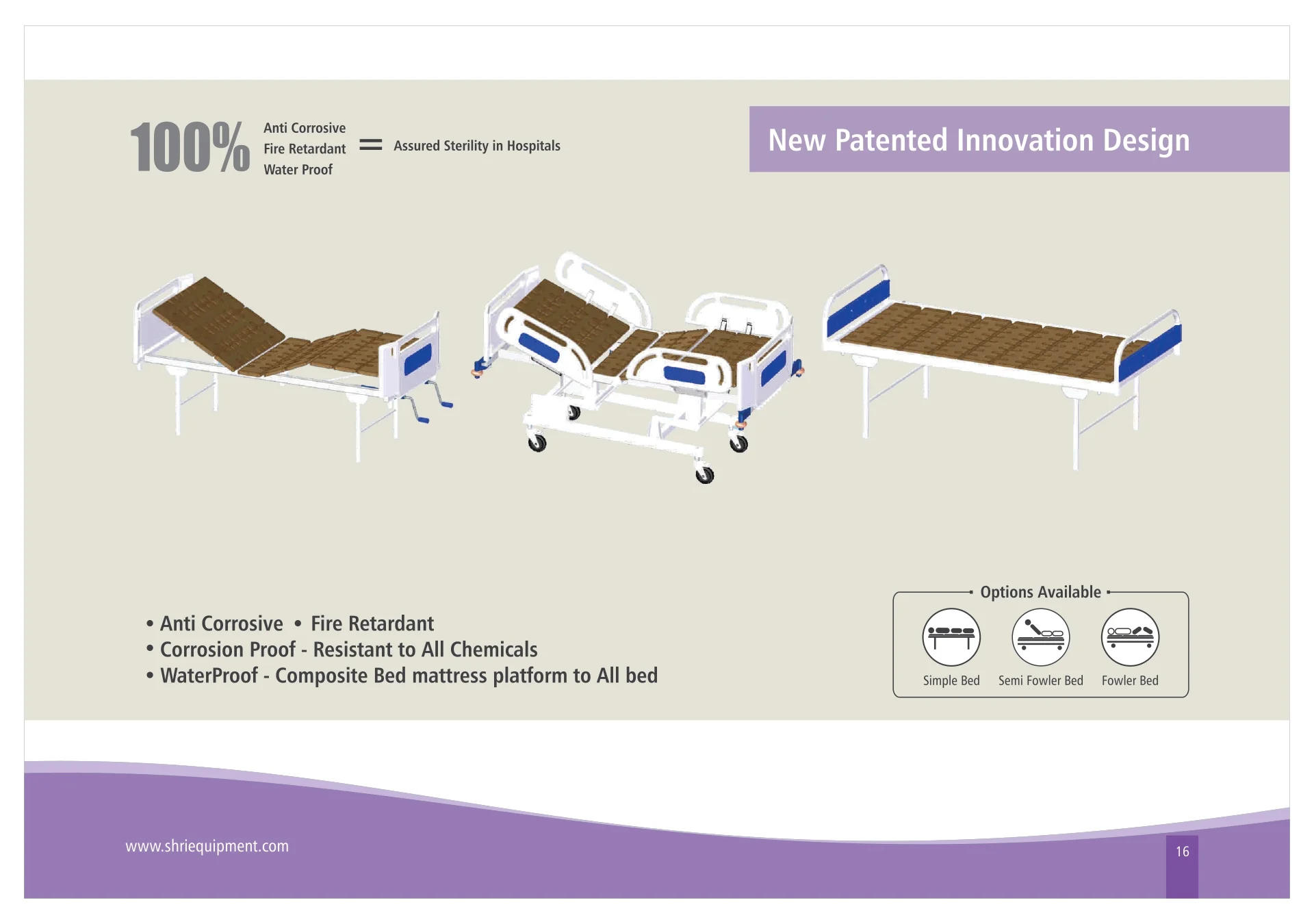 Hospital Furniture Item 9