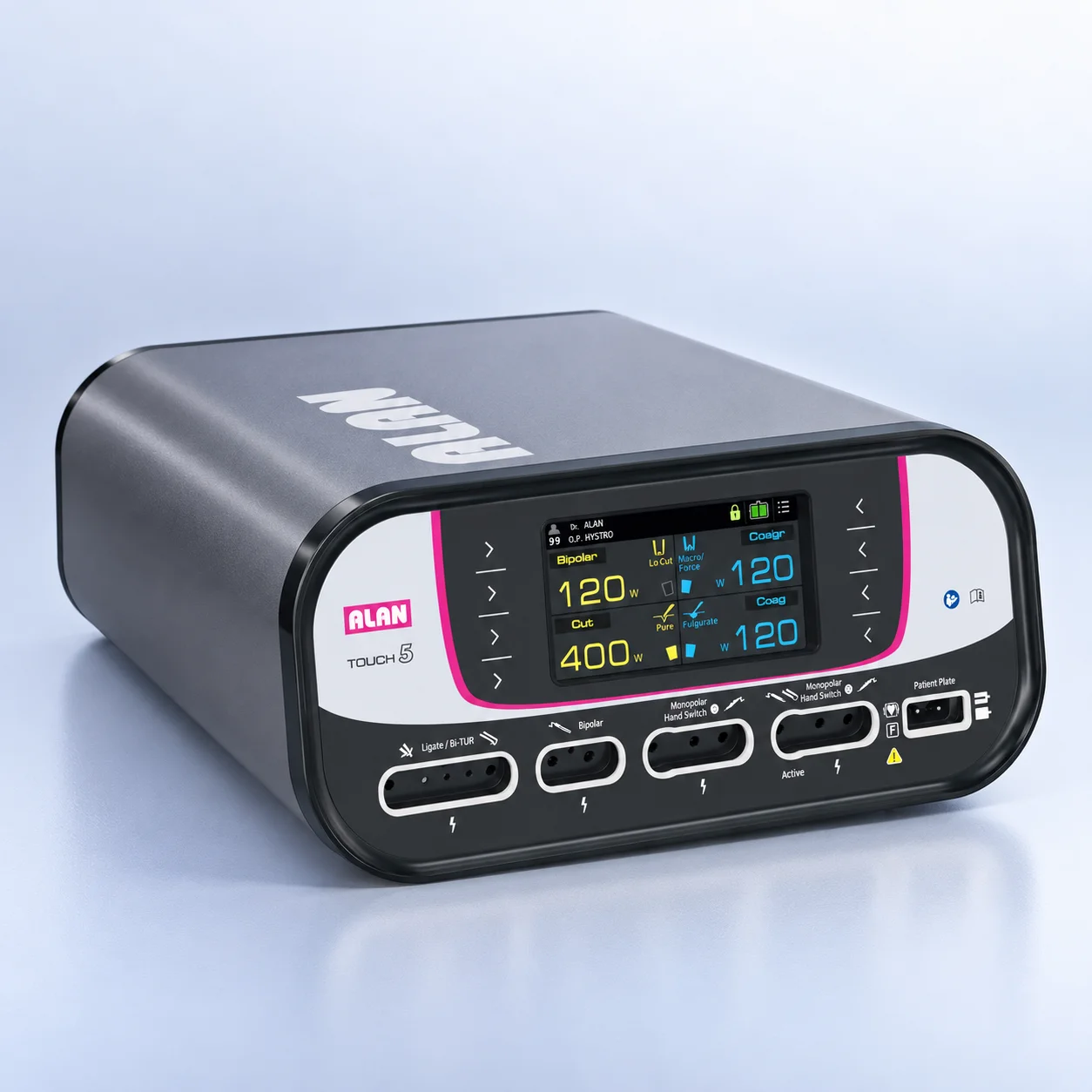 Touch 5 ESU Generator