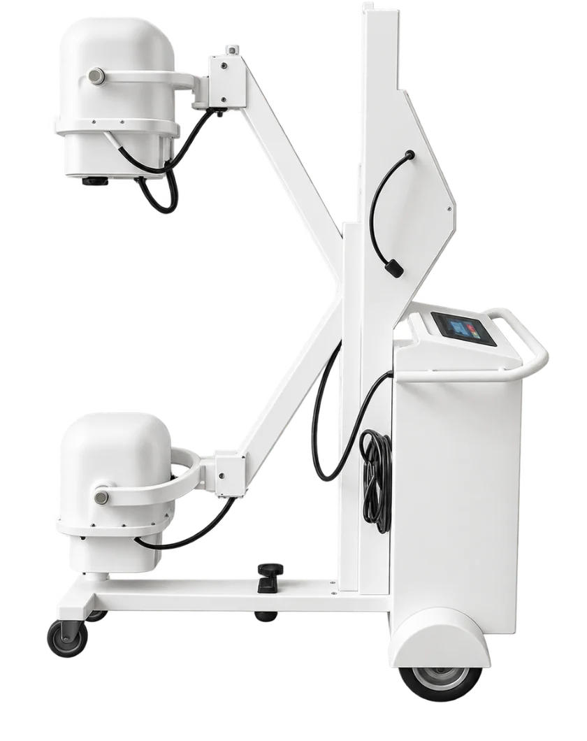X-Ray System