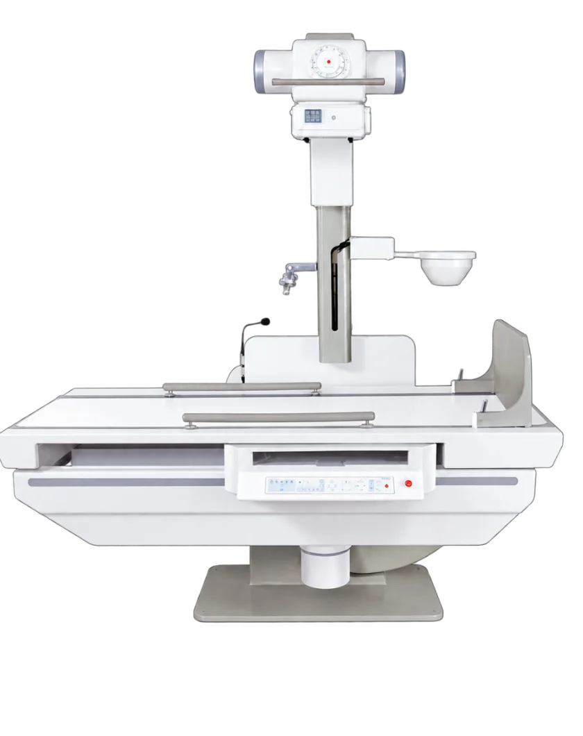 Mobile C-Arm System